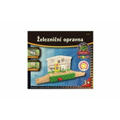 Železniška popravljalnica Maxim