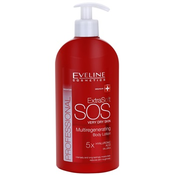 Eveline Cosmetics Extra Soft SOS regeneracijski losjon za telo za zelo suho kožo 350 ml