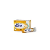 Aspumex Direct s okusom cokolade