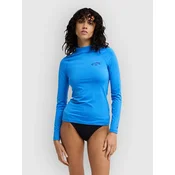 Billabong Tropic Surf Longsleeve Lycra true blue