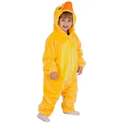 Otroški onesie Račka
