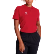 Hummel Majica HMLGO 2.0 POLO WOMAN