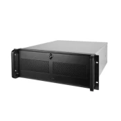 Chieftec 4U rack-montažni serverski okvir UNC-410S-B-U3-OP
