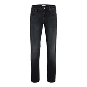Jack & Jones Jeans hlače Clark Original 12278247 Črna Regular Fit