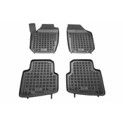 Rezaw-Plast Tipske patosnice za  Skoda Roomster (2006+) - kadice