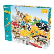 BRIO BUILDER Kreativni set