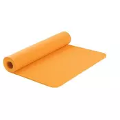 AIREX® blazina Yoga Calyana Pro mat, rumena 185 cmx85 cmx0.68 cm