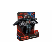 Spin Master Figura Batman Movie Wingsuit s funkcijami, 30 cm