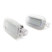 shumee Komplet 2 LED luči za vrata Mercedes