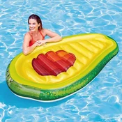 INTEX Intex 58769EU Napihljiva blazina Okusni avokado, (20511938)