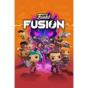 Funko Fusion (PC) Steam Key GLOBAL