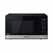 PANASONIC mikrovalovna pečica s funkcijo žara NNGD38HSSUG