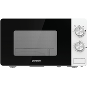 Gorenje mikrovalna MO20E2W