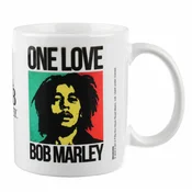 Šalica BOB MARLEY - MG25296