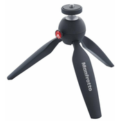 Manfrotto PIXI tronožac mini, crni