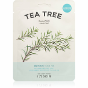 Its Skin Maska za lice Tea Tree, 18g