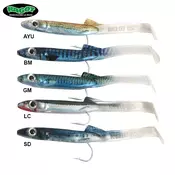 Guma Ragot Raglou 3D 65-85mm /1pcs