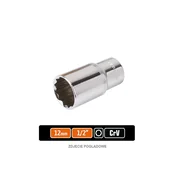 shumee Nasadni ključ 1/2 šesterokotni dolg 12 mm/teger