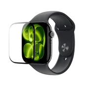 AmazingThing AMAZINGTHING FOLIJA ZA APPLE WATCH SERIE 11 42 MM RADIX SUPER LIGHT ZAŠČITA, (5000303858)