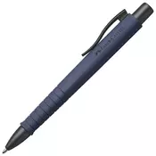 Faber-Castell: Poly Ball Urban Temno modri kemični svinčnik