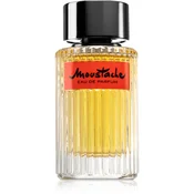 Rochas Moustache parfumska voda 75 ml za moške