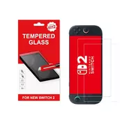Staklena zaštita zaslona za Nintendo Switch 2 - Premium 9H