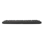 Baracuda BGK 01114 KRILL tastatura sa pozadinskim osvetljenjem, USB 2.0, crna