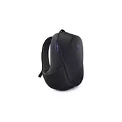 Alienware AW5625P 40,6 cm (16) Naprtnjača Crno