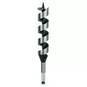 Bosch Vijugava burgija za drvo, šestostrano 2608597639, 32 x 170 x 235 mm, d 11,1 mm