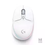 LOGITECH G705 910-006365 - Bežični gejmerski miš