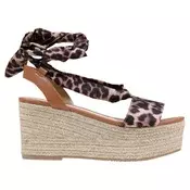 Liu Jo BALI 03 SANDAL SA6087TX133 Večbarvna