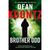 Brother Odd