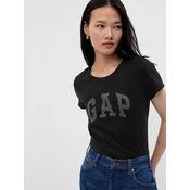 GAP T-shirt with logo - Women