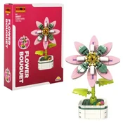 Flowers flower set ljutic 172 pcs ( 8807 )