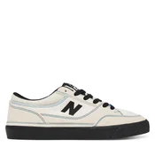 Superge New Balance UN417LCR Bela