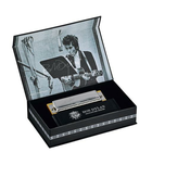 HOHNER ustna harmonika BOB DYLAN SIGNATURE C M589016