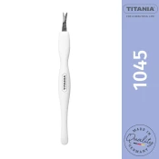 TITANIA Nožic za zanoktice 1045