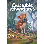 Adorable Adventures (Xbox Series X|S) XBOX LIVE Key EUROPE