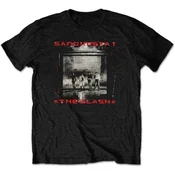 The Clash Majica Sandinista! Unisex Black XL