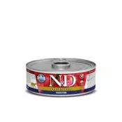 Farmina N&D macka Quinoa Probava konzerva 80 g