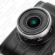Auto kamera F01 HD