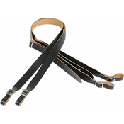 Levys M18-BLK