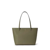 Lauren Ralph Lauren shopper torba ženska kožna