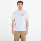 Majice Vans World Tour Loose SS Tee Light Grey L