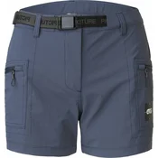 Picture Kratke hlače na prostem Camba Stretch Shorts Women Dark Blue S