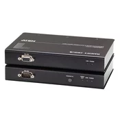 ATEN USB HDMI HDBaseT™ 2.0 KVM podaljšek (4K@100 m)
