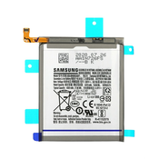 Baterija za Samsung Galaxy Note 20 Ultra/Note 20 Ultra 5G, originalna, 4500 mAh