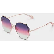 BOLON Ženske naocare za sunce 0BS7131 A32, Roze