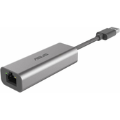 ASUS priključna postaja USB-C2500 USB Type-A 90IG0650-MO0R0T