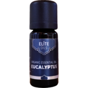 Biopark Cosmetics ELITE Organic Essential Eucalyptus Oil